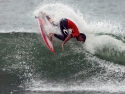 MattWilkinsonsurferHurleyPro2016Trestles